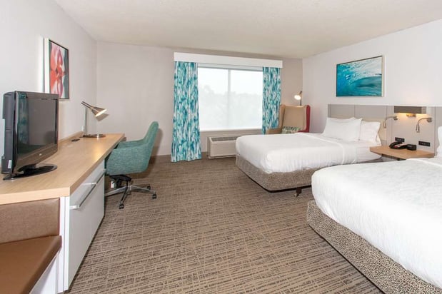 Images Hilton Garden Inn Jacksonville Airport