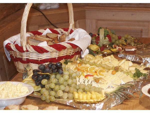 Oberkrammern Alm, Jochberg 42 in Hollersbach im Pinzgau