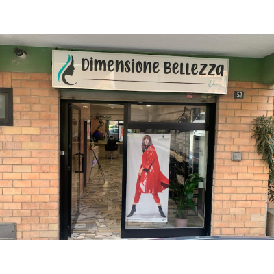 Dimensione Bellezza Elona Logo