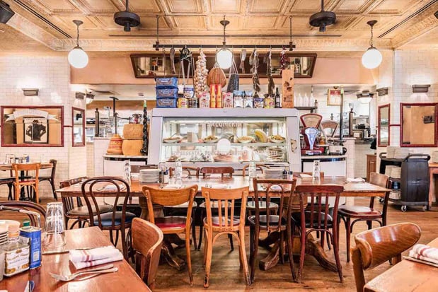 Images Quartino Ristorante