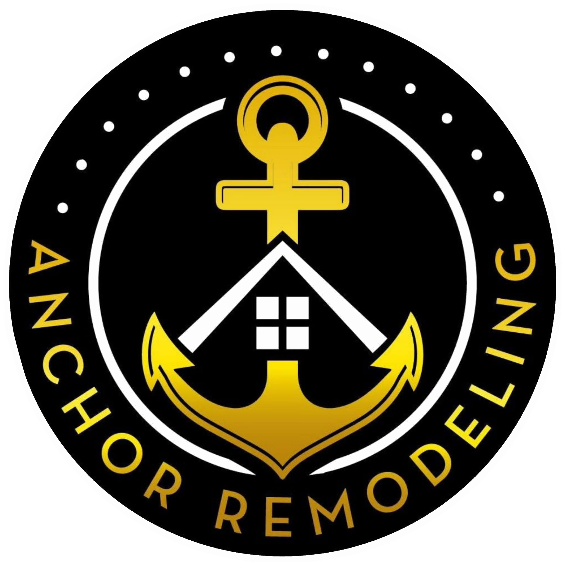 Anchor Remodeling