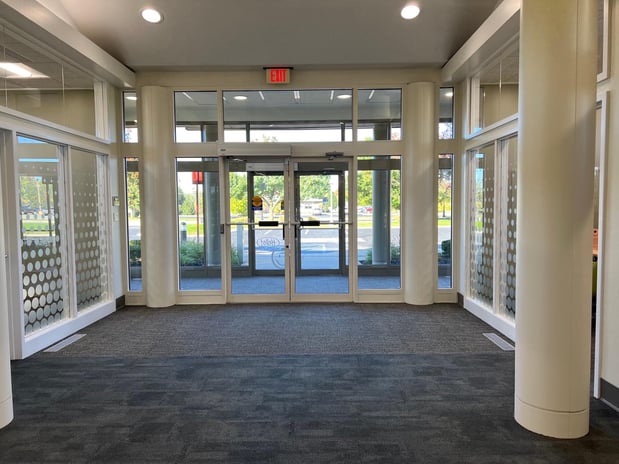 Images Honor Credit Union - Allendale