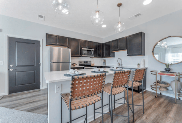 Images The District at Berkshire