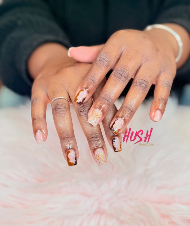 Images Hush Beauty Bar