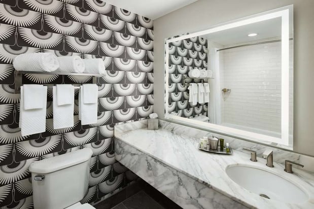 Images The Terrace Hotel Lakeland, Tapestry Collection by Hilton