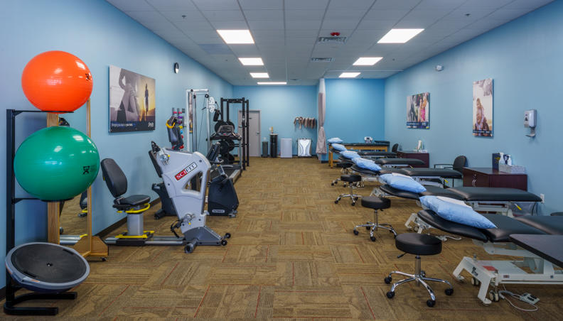 Image 4 | Results Physiotherapy Memphis, Tennessee - Southwind