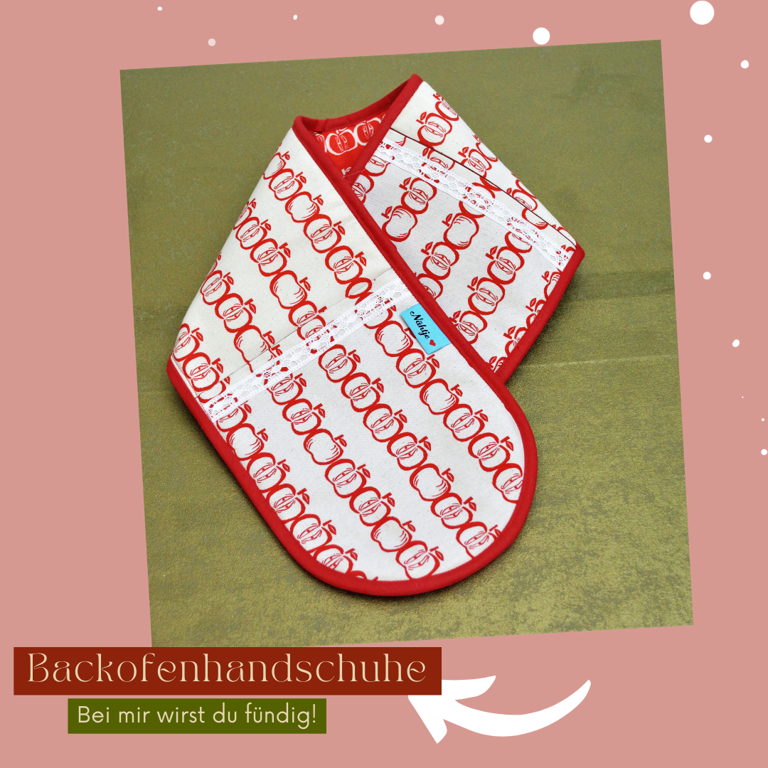 The Nähtje Store in Taufkirchen (Vils)