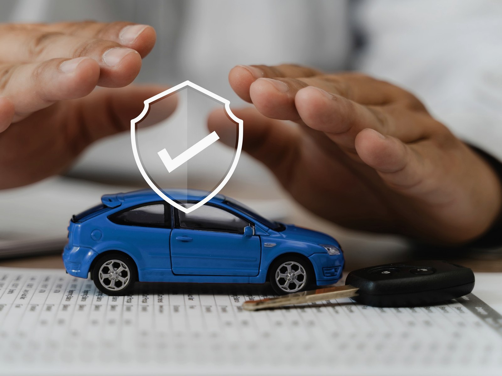 Auto Insurance Professionals Of Mason