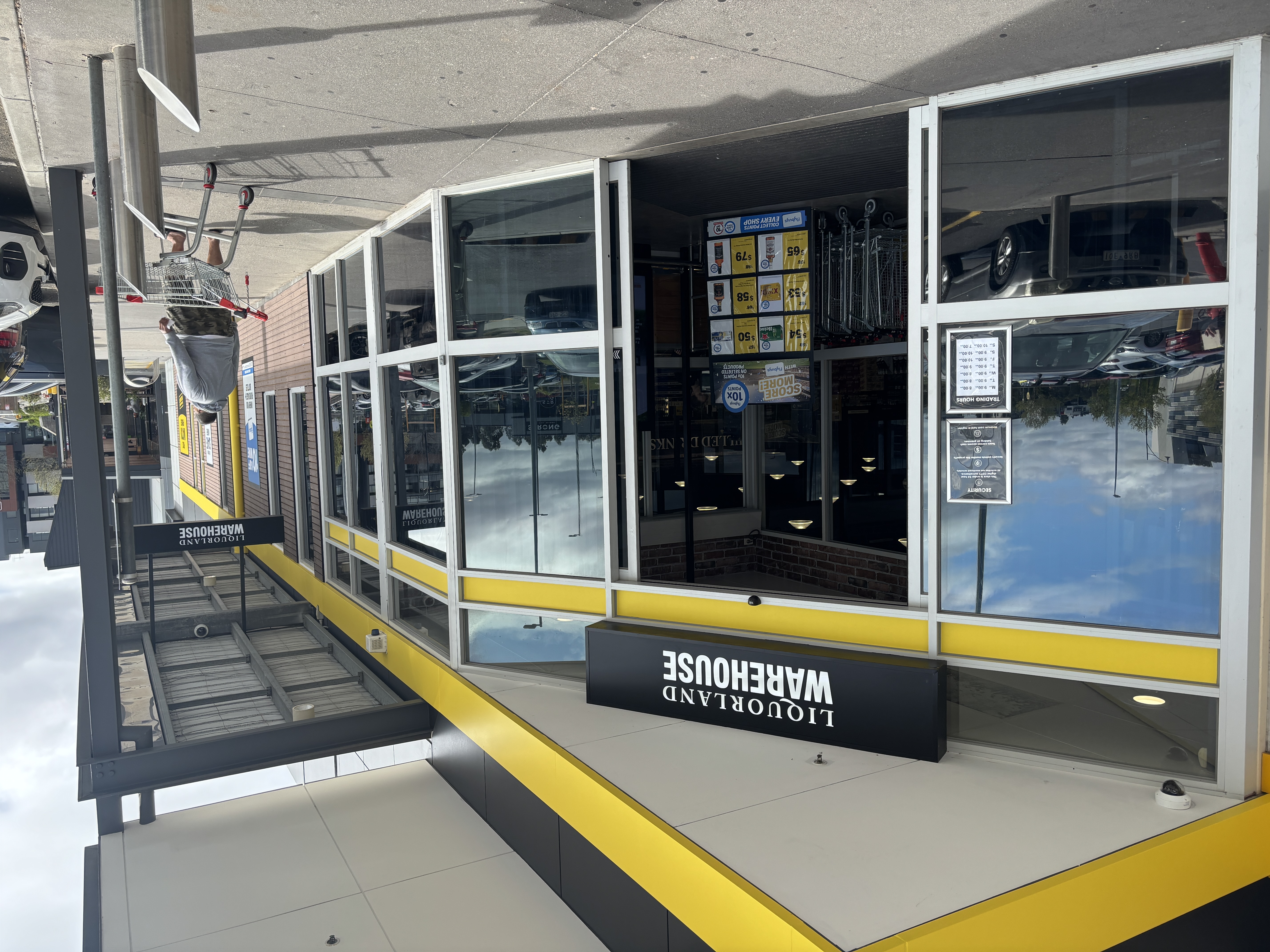 Images Liquorland Warehouse Caroline Springs (formerly First Choice Liquor Market Caroline Springs)