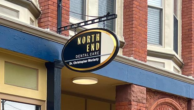 Images North End Dental Care: Christopher Moriarty, DMD - Manchester