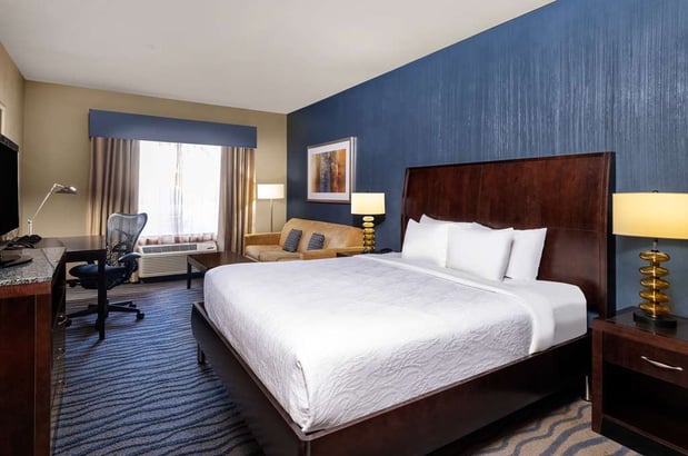 Images Hilton Garden Inn Fort Worth Alliance Airport