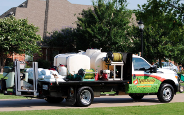 Abracadabra Pest & Lawn Control