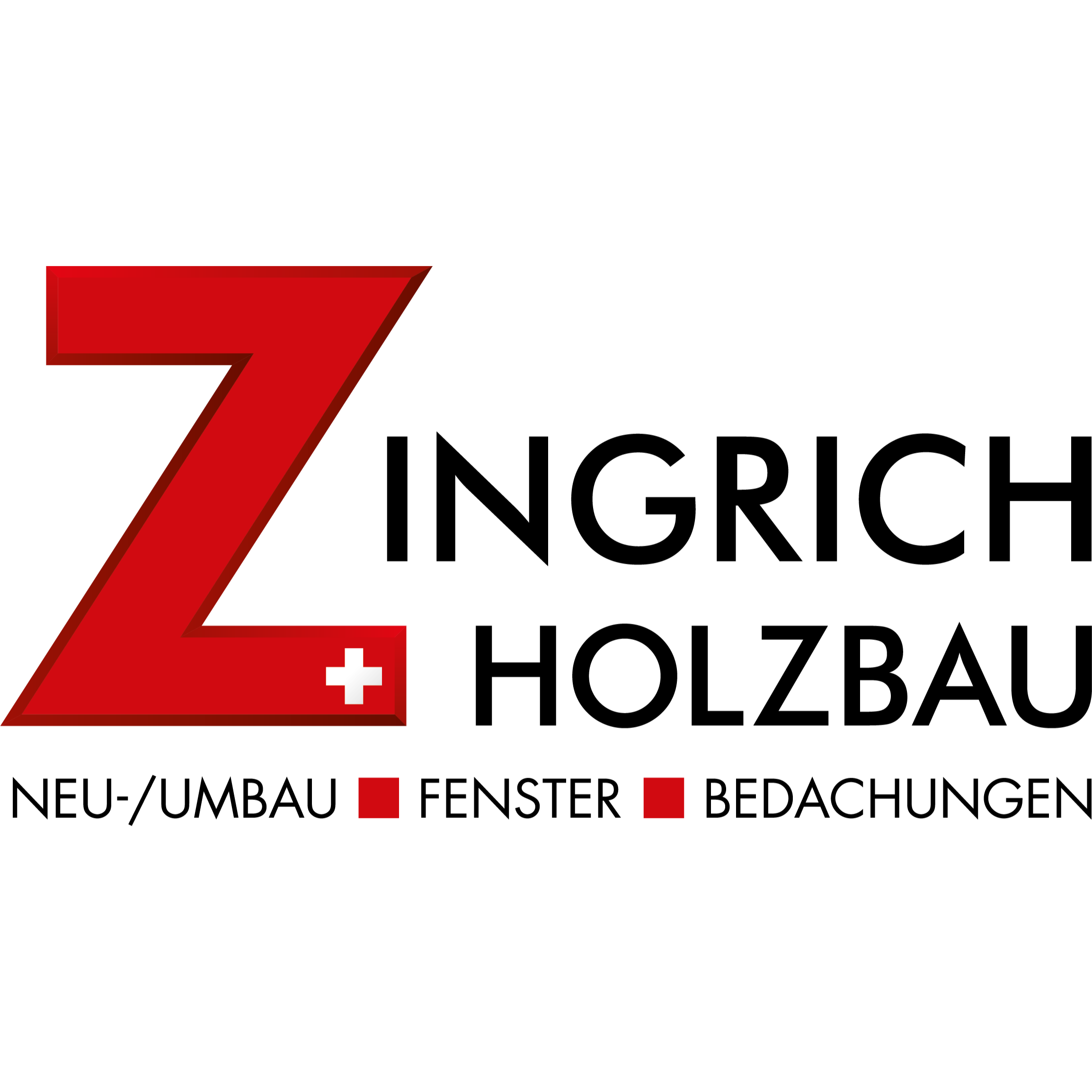Zingrich Holzbau GmbH Logo