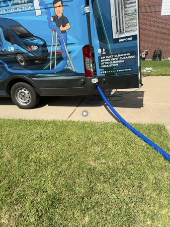 Images QUALITY AIR DUCT CLEANING HOUSTON