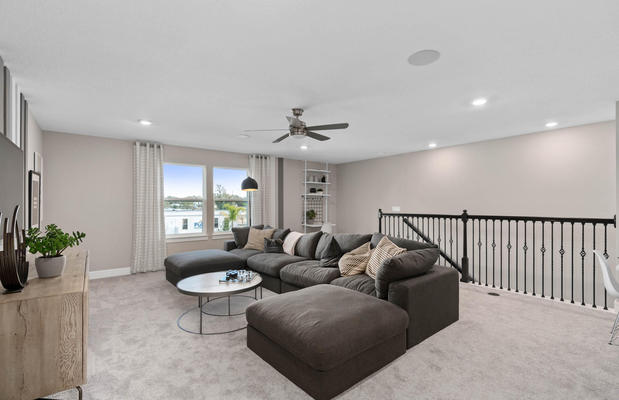 Images Willow Ridge by Pulte Homes