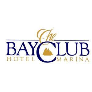 The Bay Club Hotel & Marina Logo