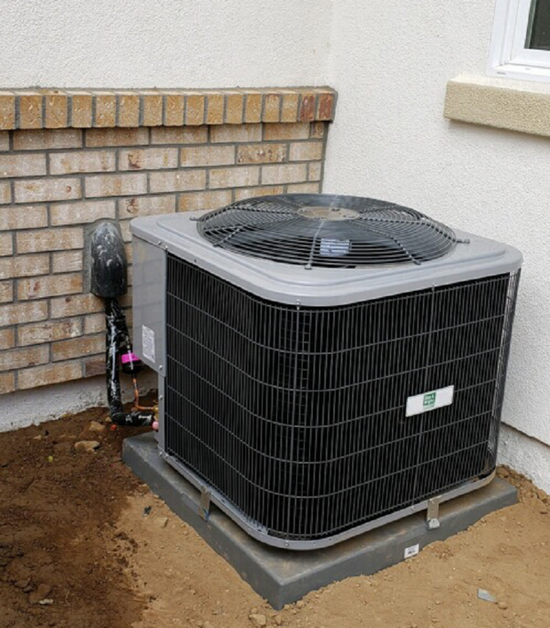 Images Malibu Heating & Air Conditioning, Inc.