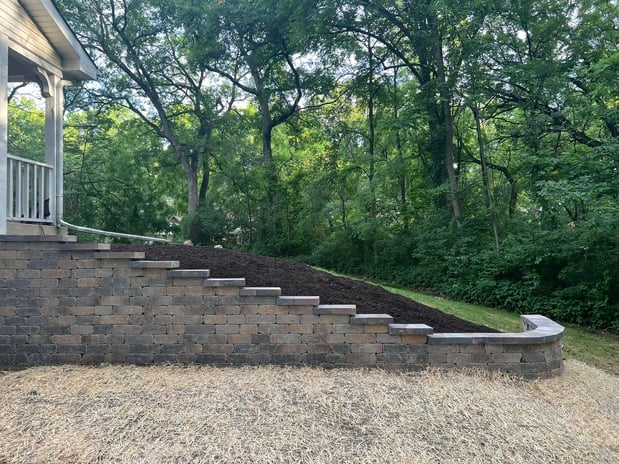 Images Leo's Landscaping & Tree Service