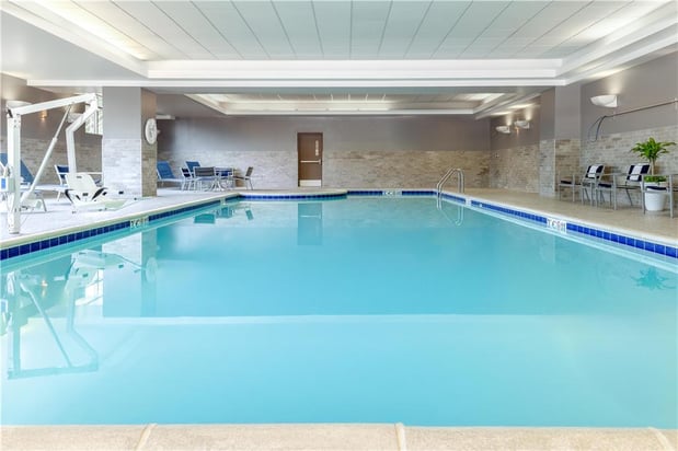 Images Homewood Suites by Hilton Hanover Arundel Mills BWI Airport