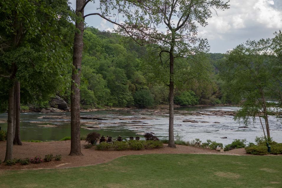 Walton On The Chattahoochee Photo