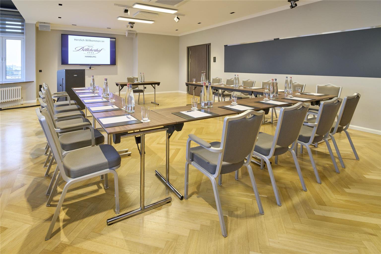 Bilder Best Western Plus Hotel Boettcherhof