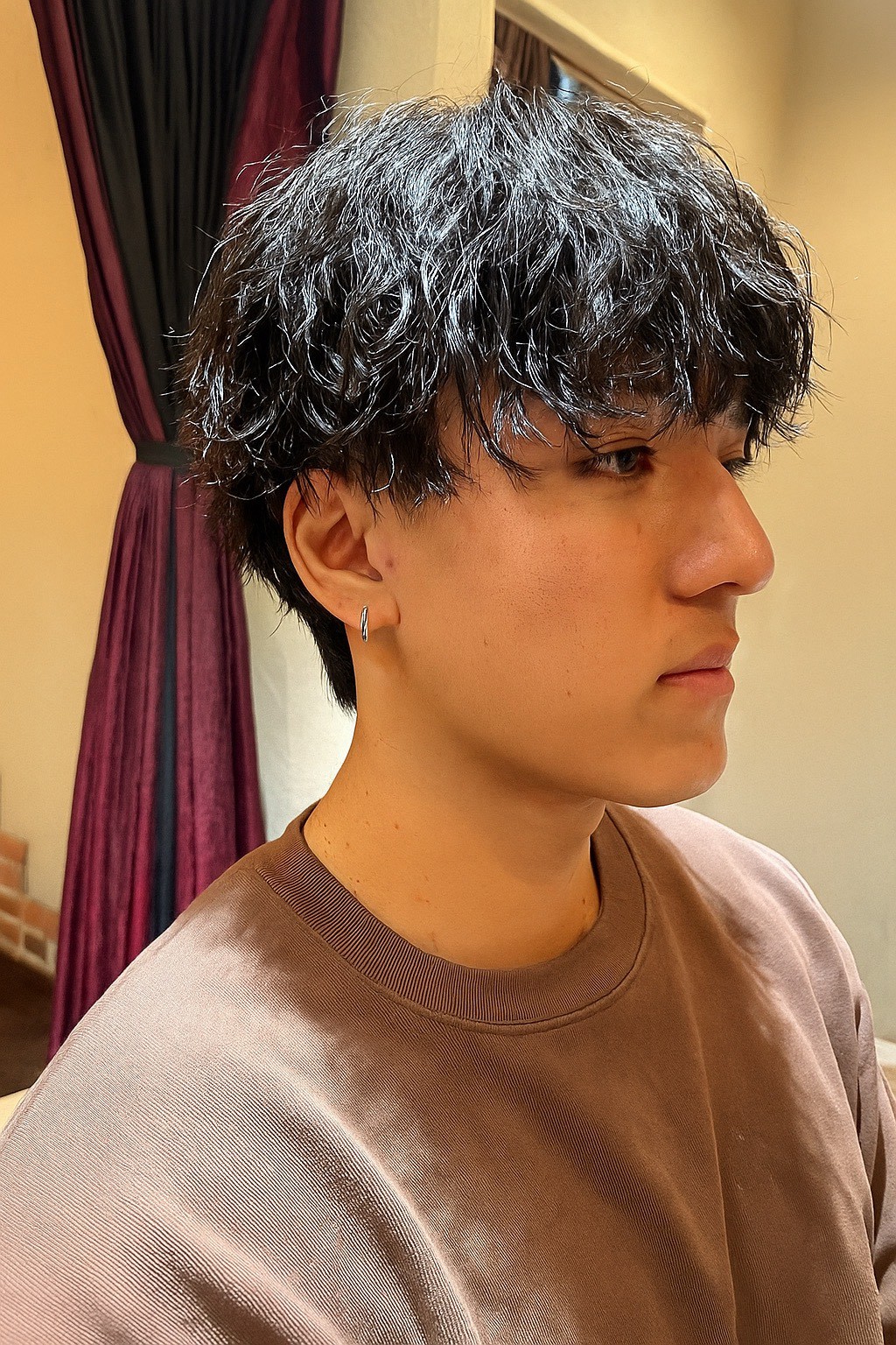 Images メンズサロン Artice HOMME