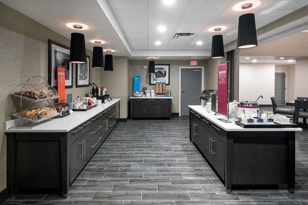 Images Hampton Inn & Suites West Melbourne-Palm Bay Road