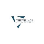 The Village at the Triangle Logo
