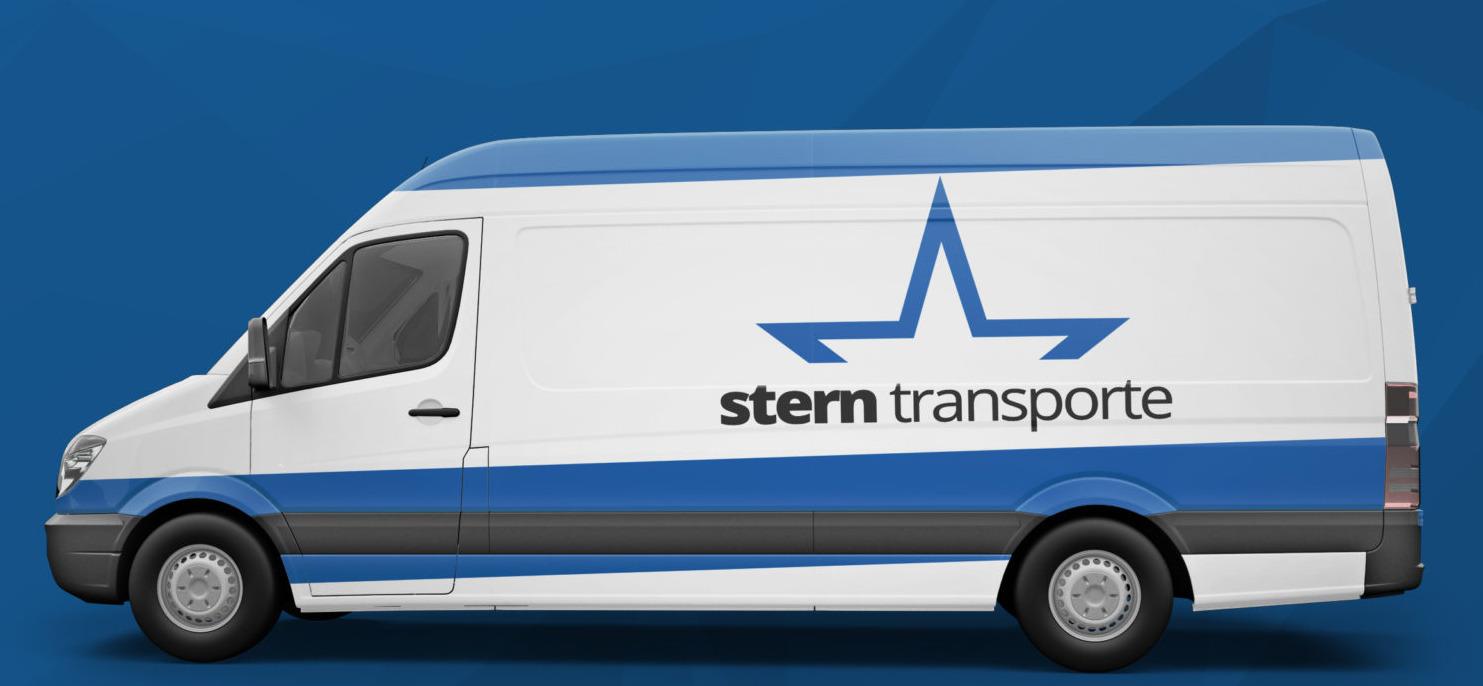 Stern Transporte GmbH & Co. KG, Schmiedeberger Str. 47 in Ronnenberg