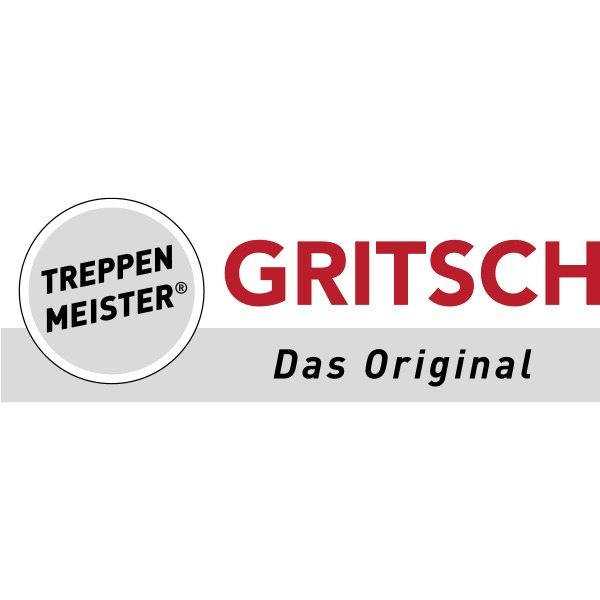 Logo von Treppenbau Gritsch