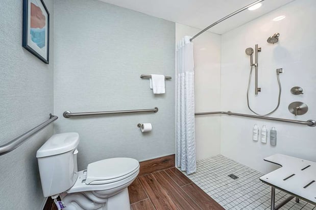 Images Hilton Garden Inn Charleston Airport