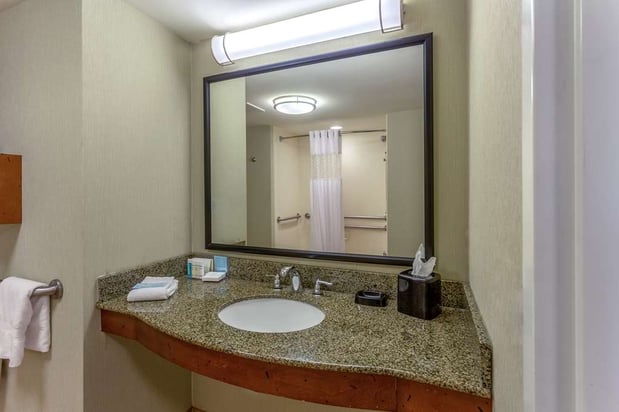 Images Hampton Inn Okeechobee - Lake Okeechobee