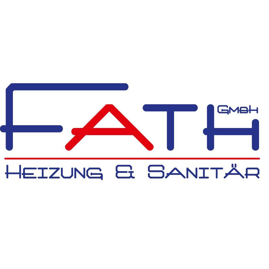 Logo Heizung und Sanitär Fath GmbH