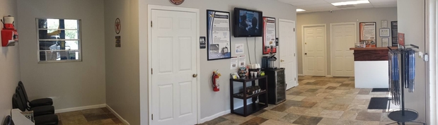 Images Race Ready Auto Repair, LLC