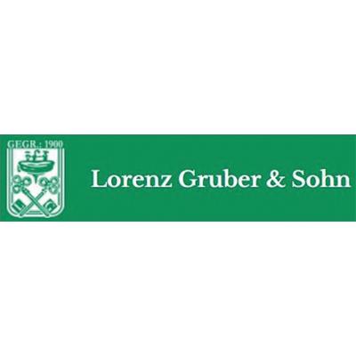 Logo Lorenz Gruber GmbH
