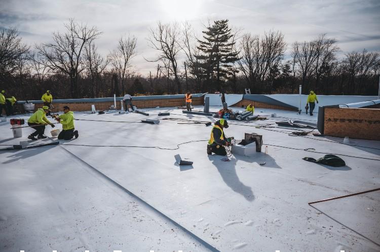 Images Windward Roofing & Construction
