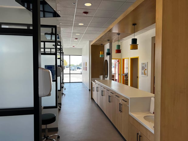 Images GRiN Pediatric Dentistry & Orthodontics of Northglenn