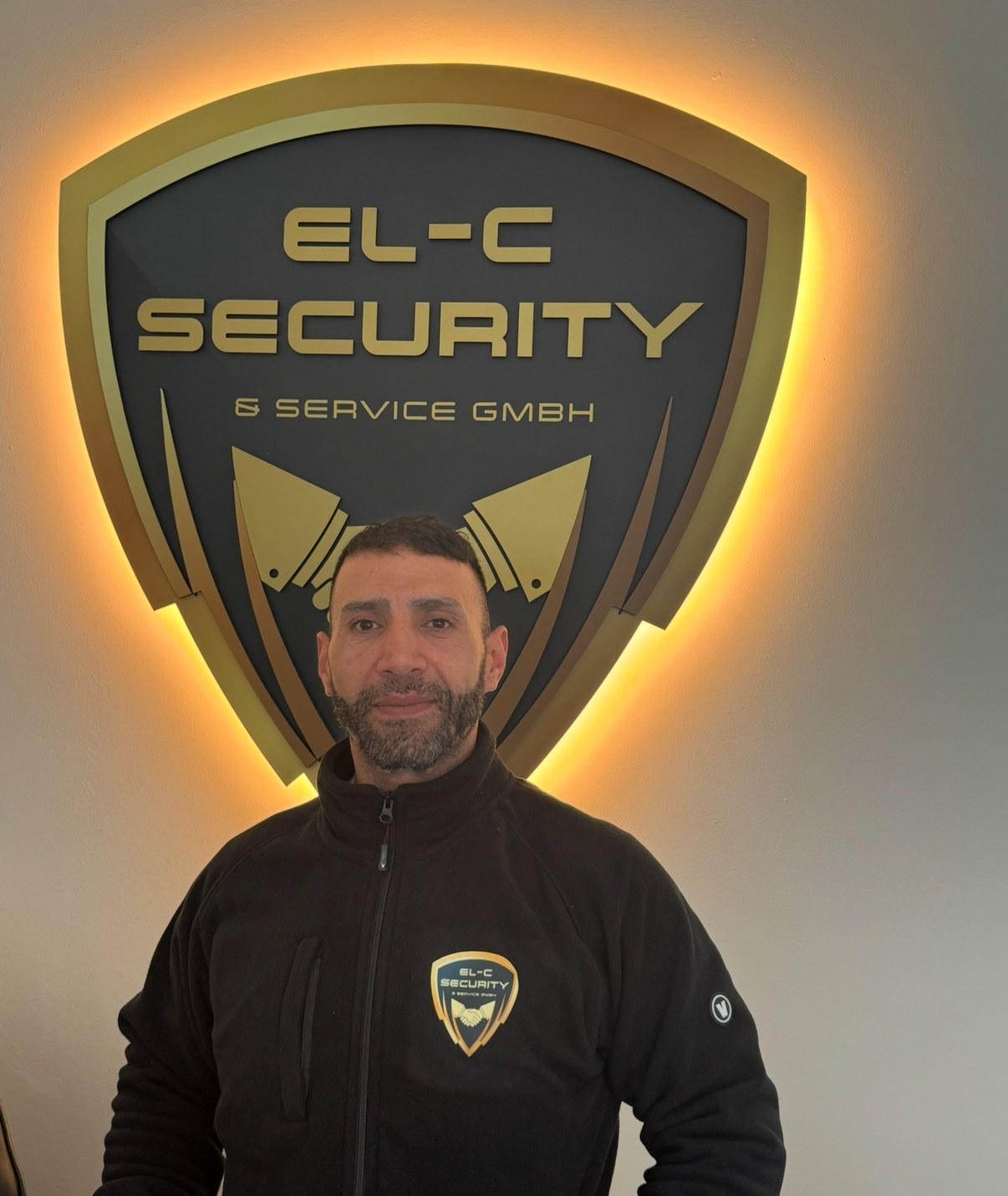 Bilder EL-C Security & Service GmbH | Sicherheitsdienst Berlin