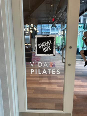 Images VIDA Pilates - Reston Station