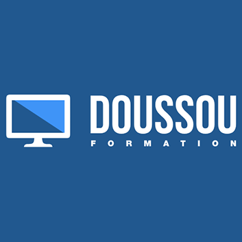 Doussou Formation Montréal Logo