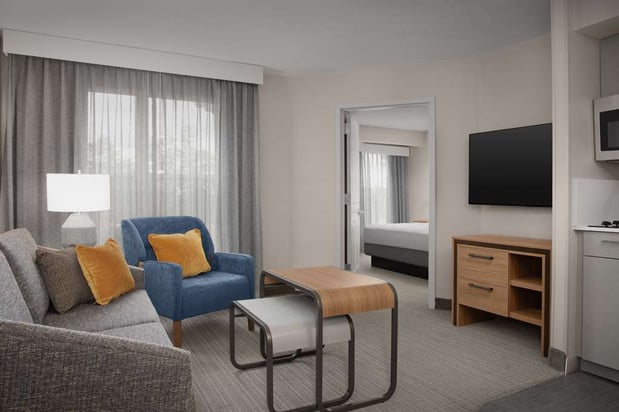Images Homewood Suites by Hilton Alexandria/Pentagon South, VA