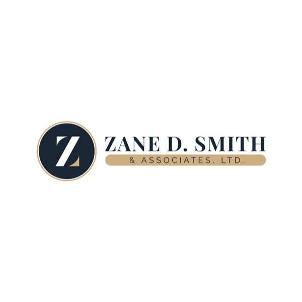 Zane D. Smith & Associates, Ltd. Logo