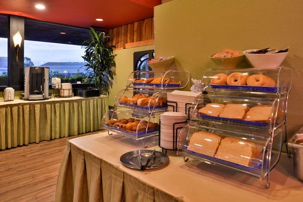 Images Best Western Corte Madera Inn