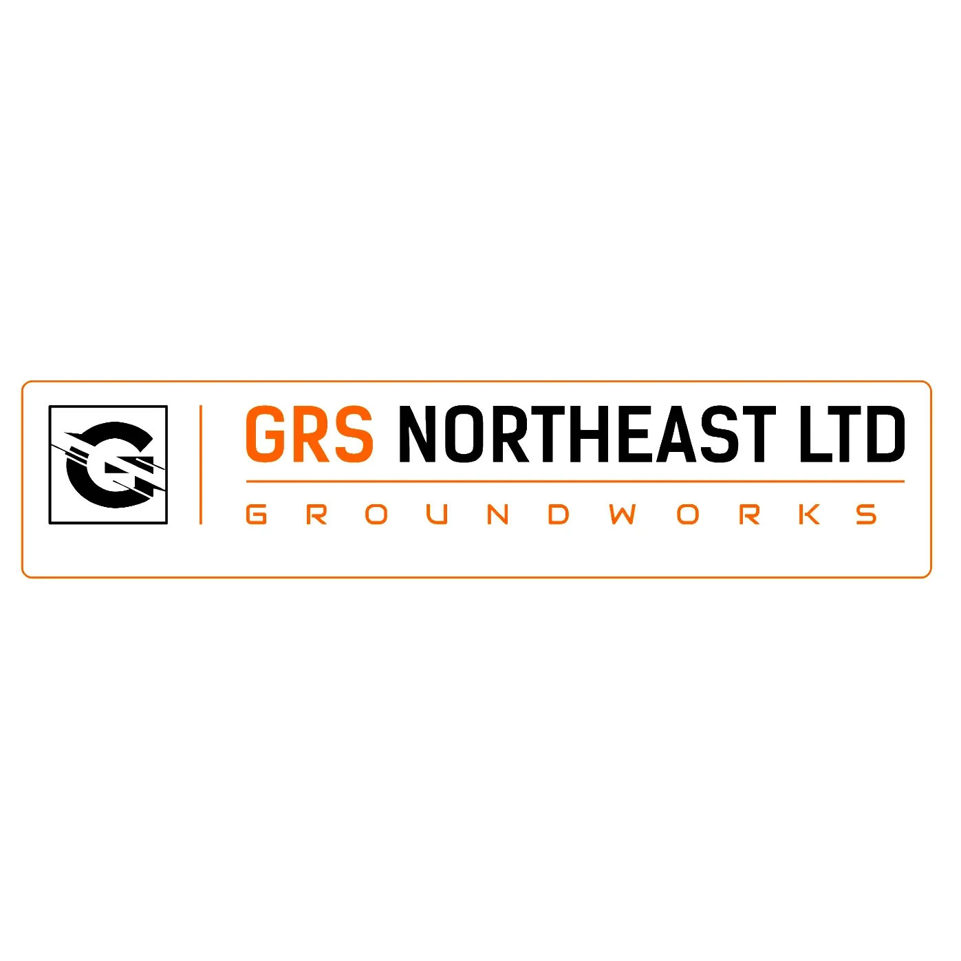 company logo