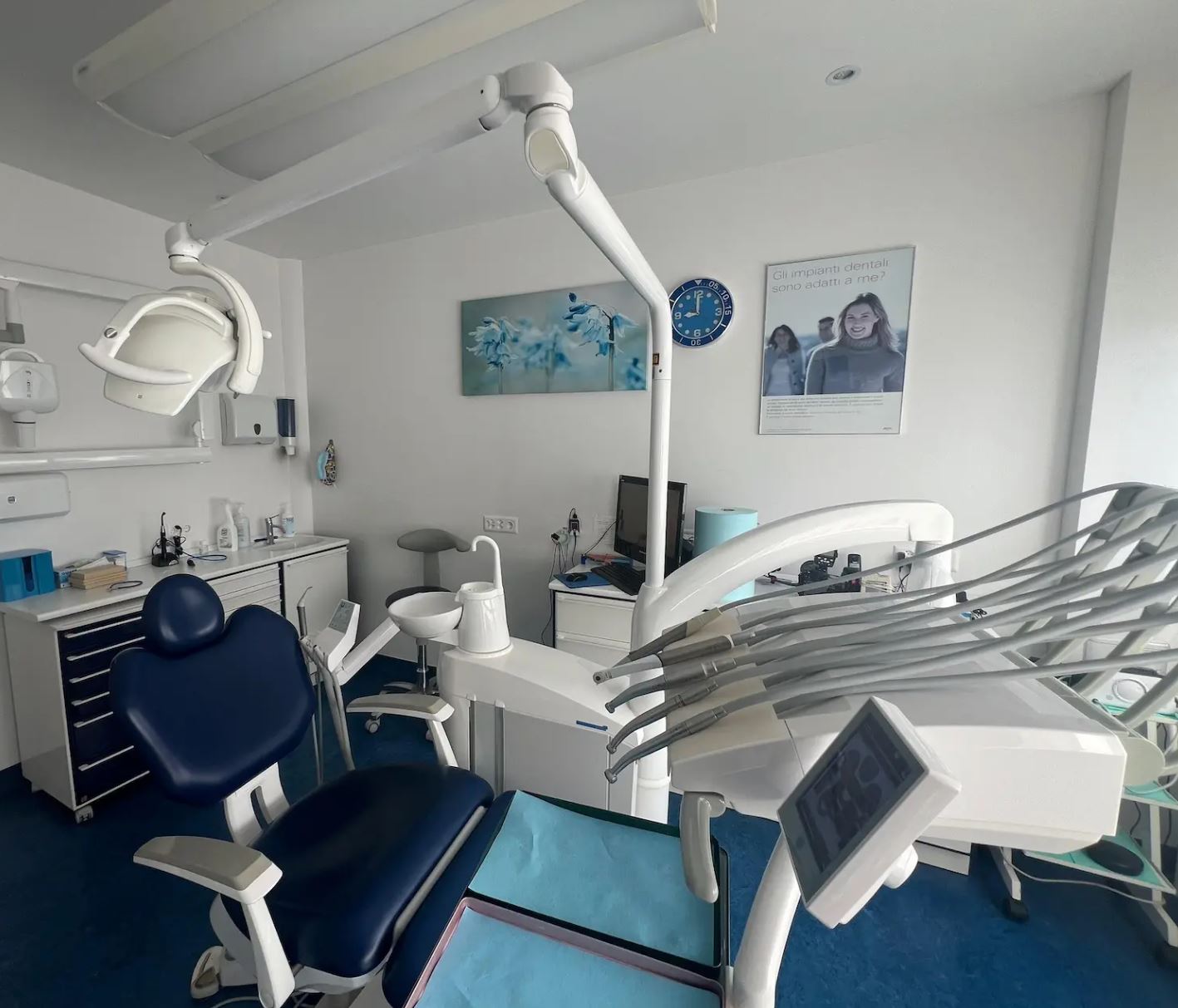 Bilder Centro Dentale Suissorridi SA