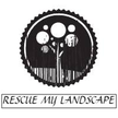 Rescue My Landscape Logo