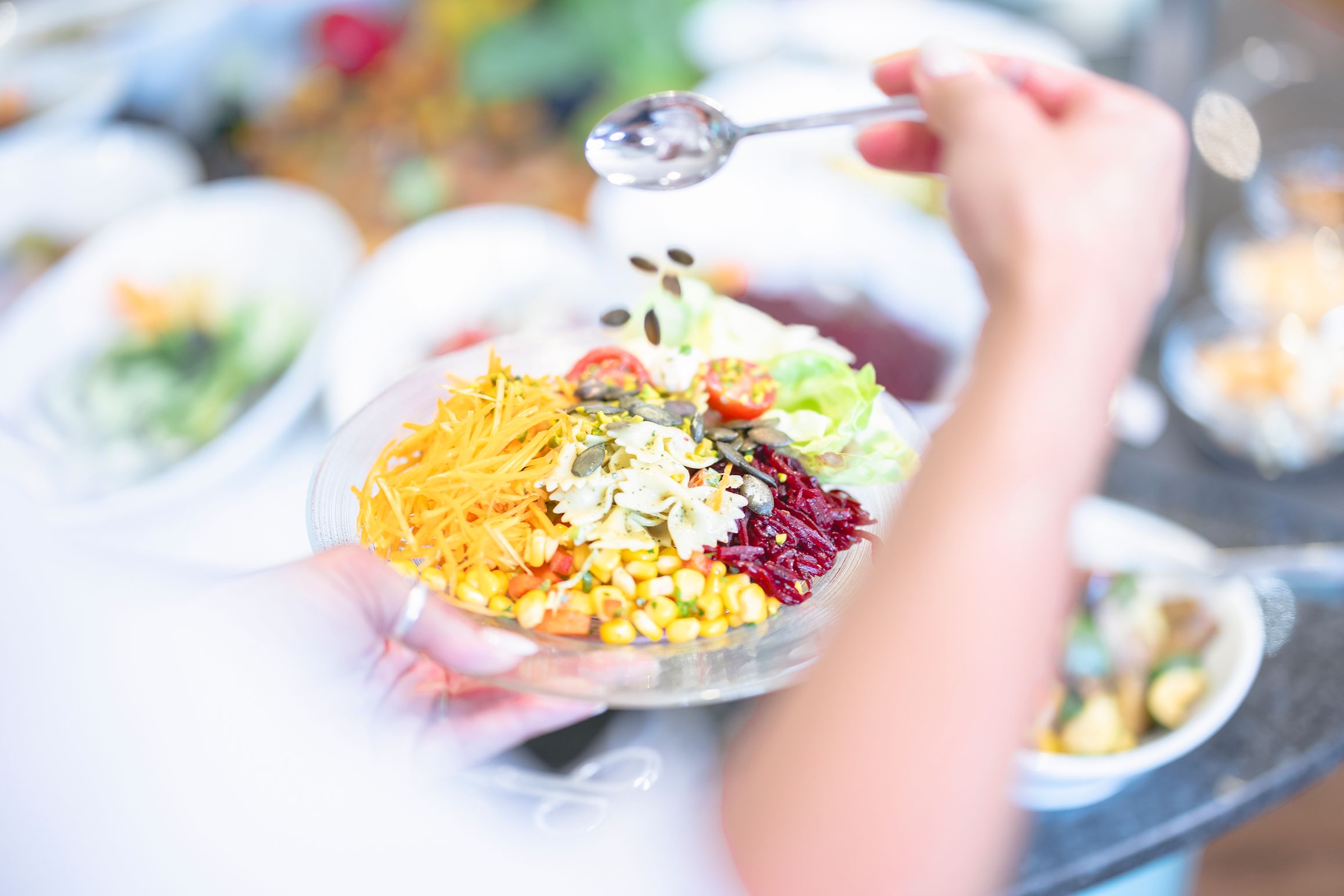 Bilder Restaurant Tisch55