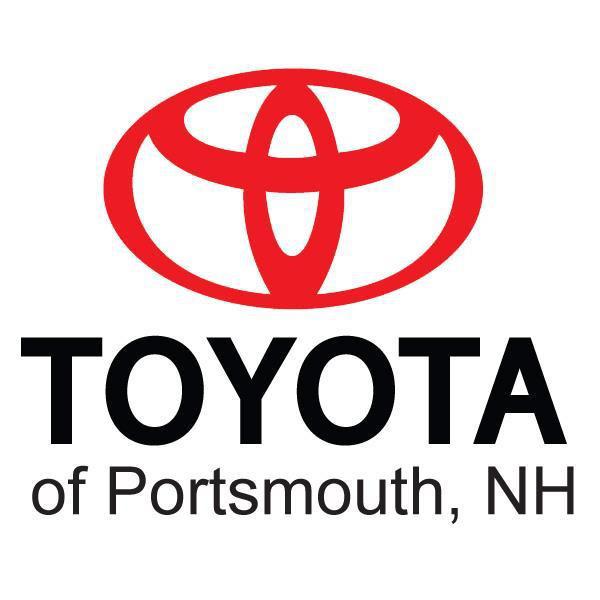Toyota of Portsmouth Logo