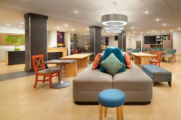 Images Home2 Suites by Hilton Roanoke