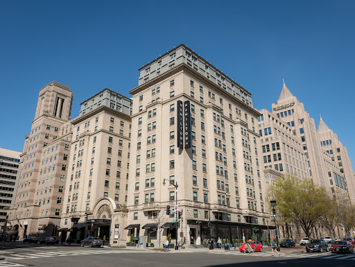 Hamilton Hotel Image